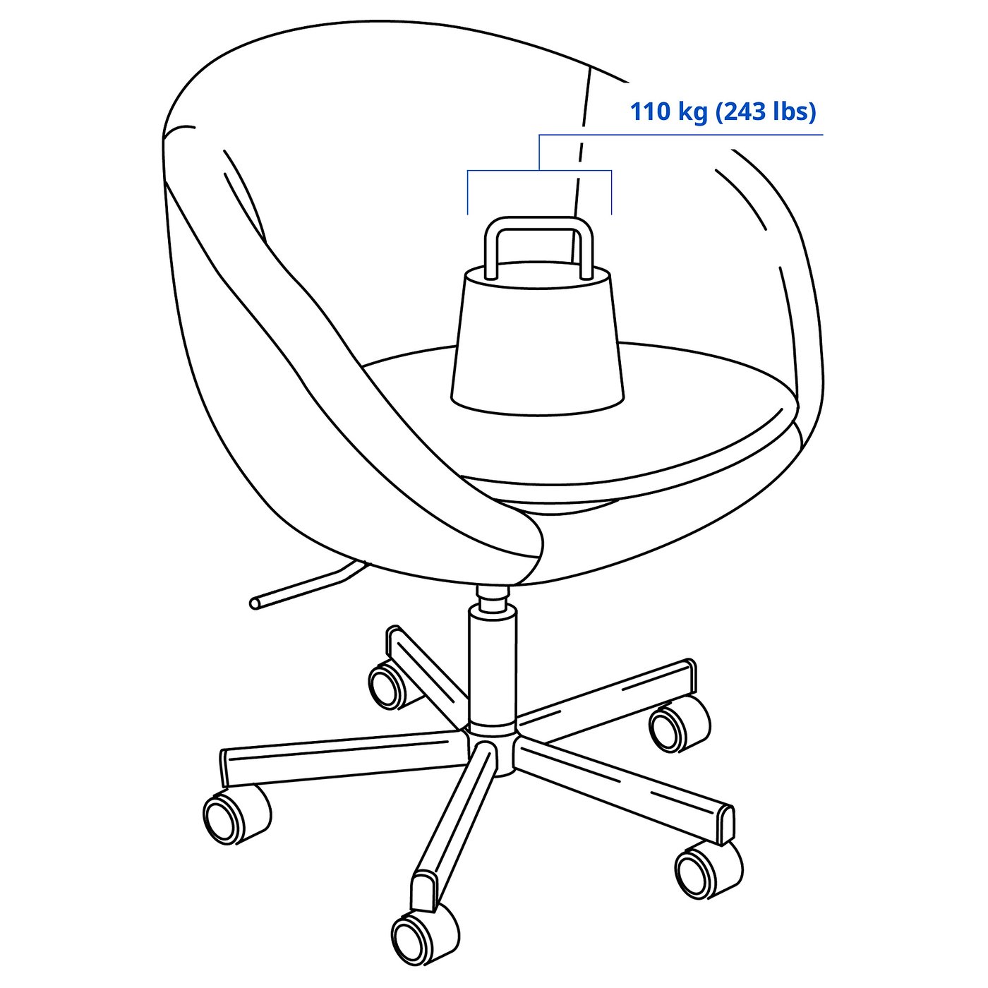 Imatge del catàleg IKEA