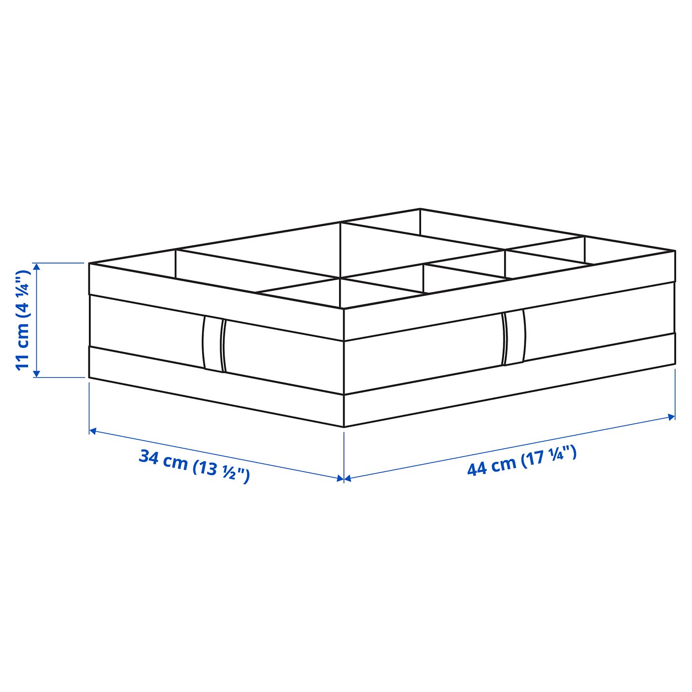 Imatge del catàleg IKEA