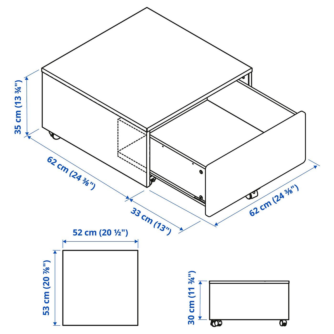 Imatge del catàleg IKEA