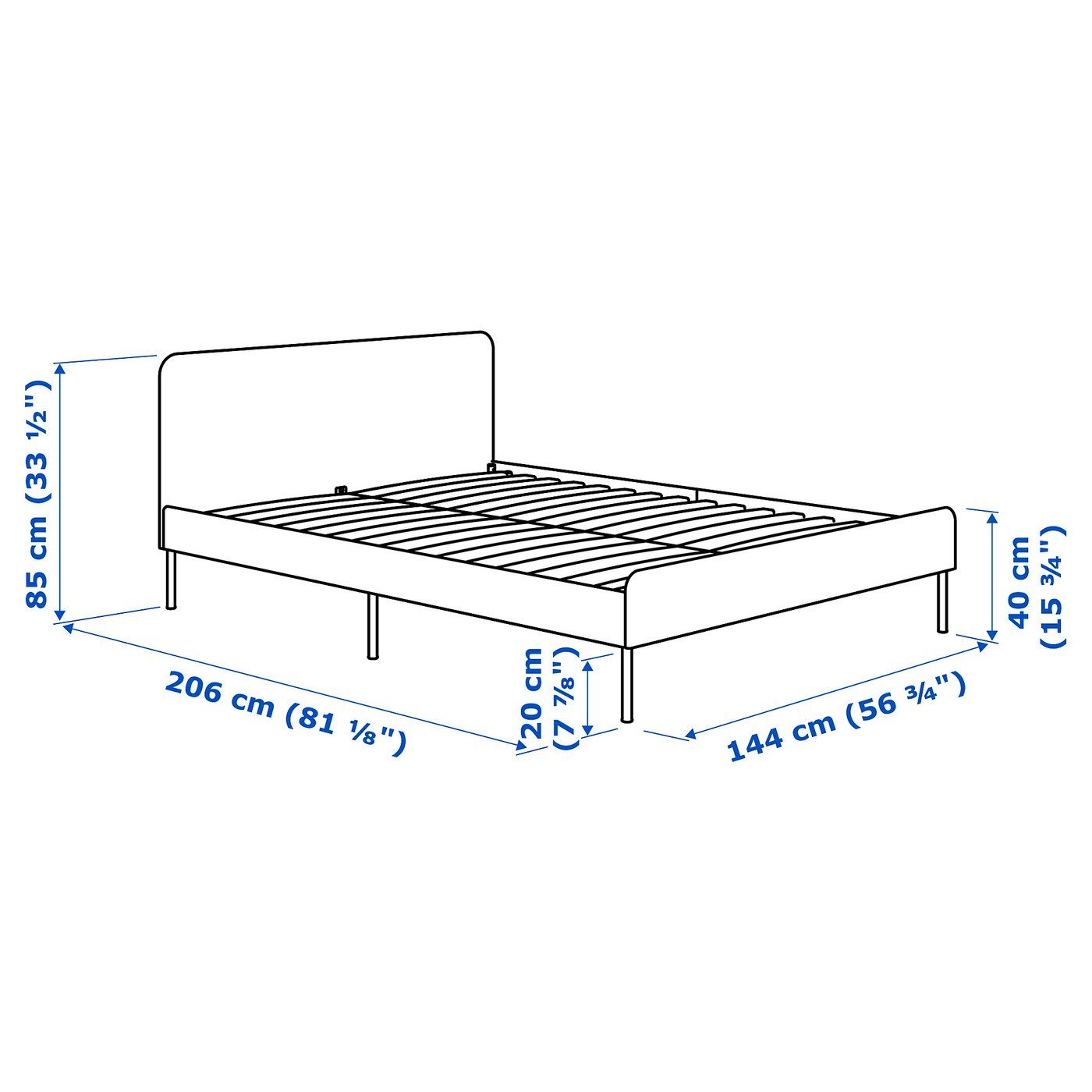 Imaxe do catálogo de IKEA