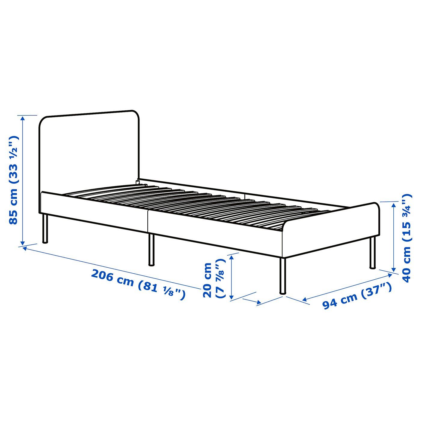 IKEA catalogue photo