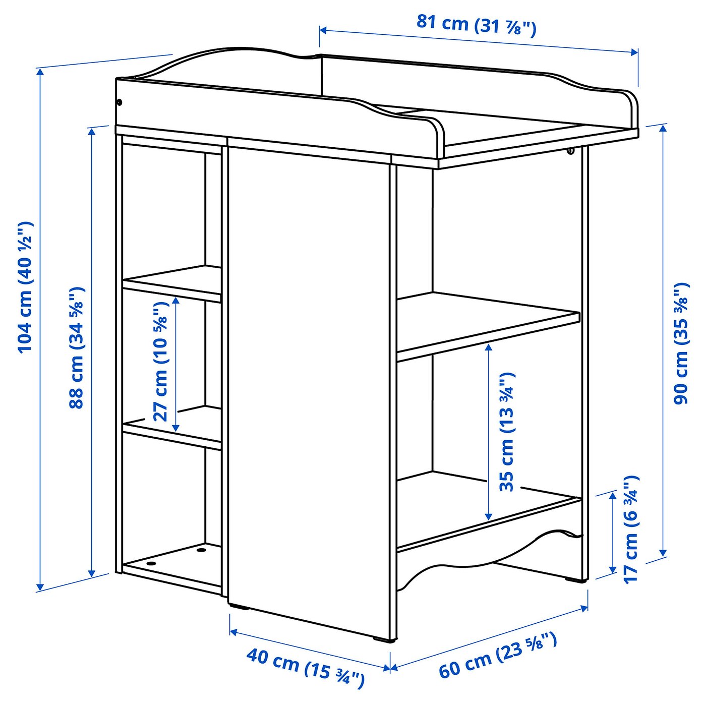 Imatge del catàleg IKEA