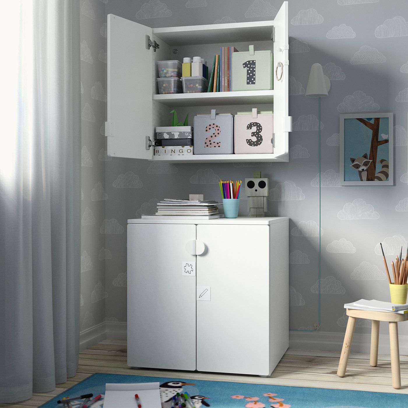 Imatge del catàleg IKEA