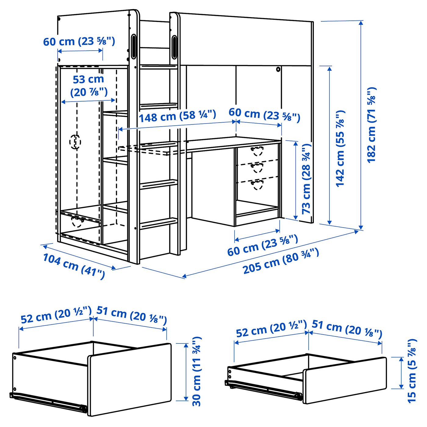 Imatge del catàleg IKEA