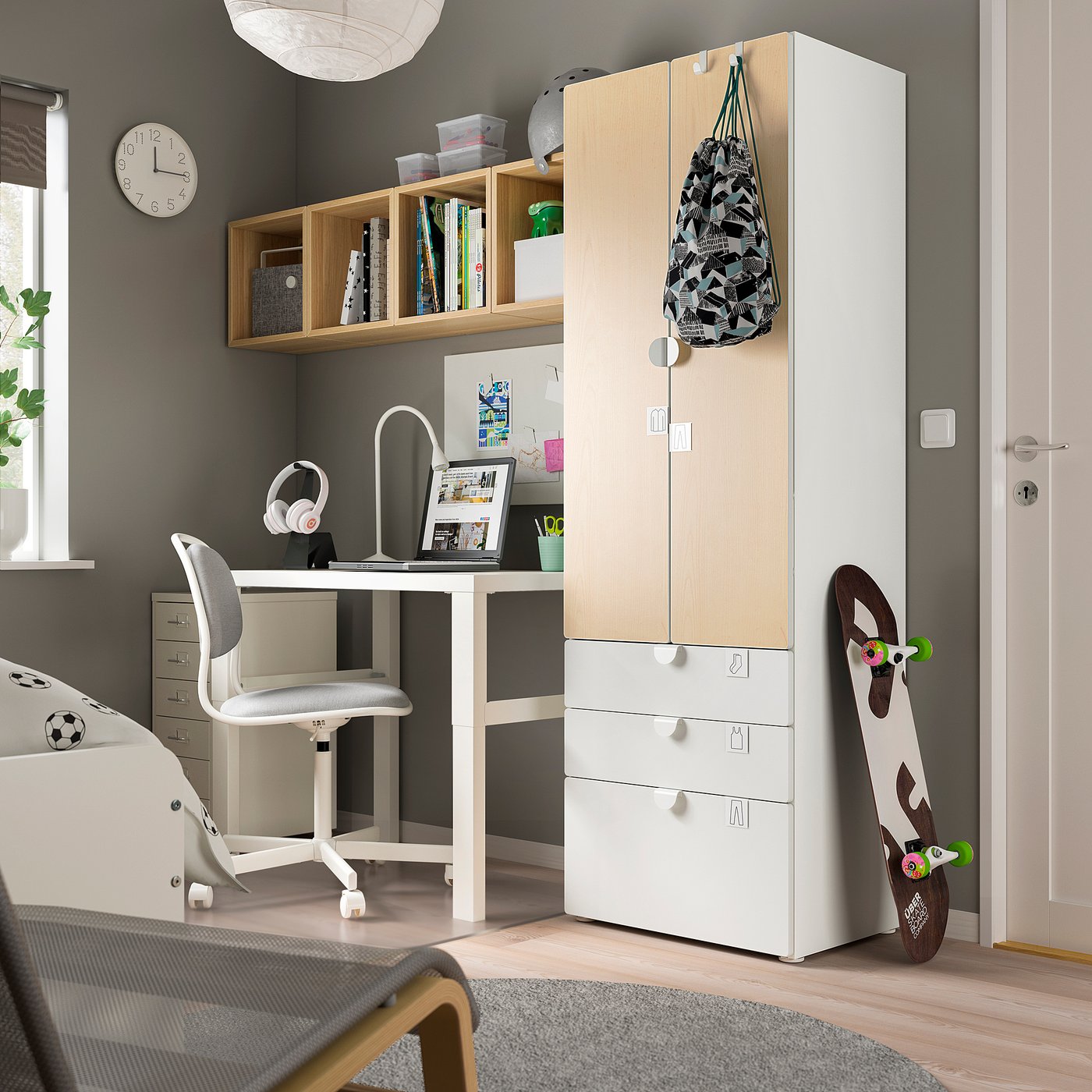 IKEA katalogoaren irudia