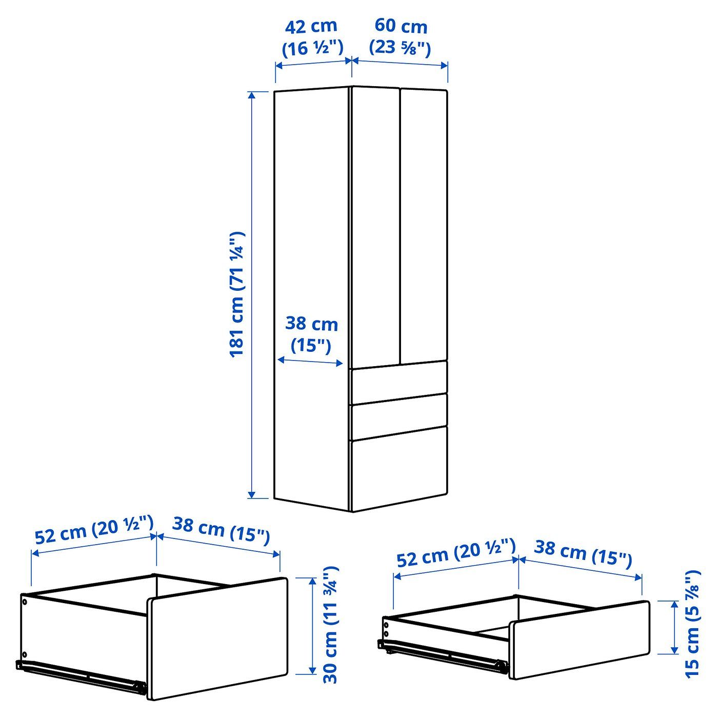 IKEA katalogoaren irudia