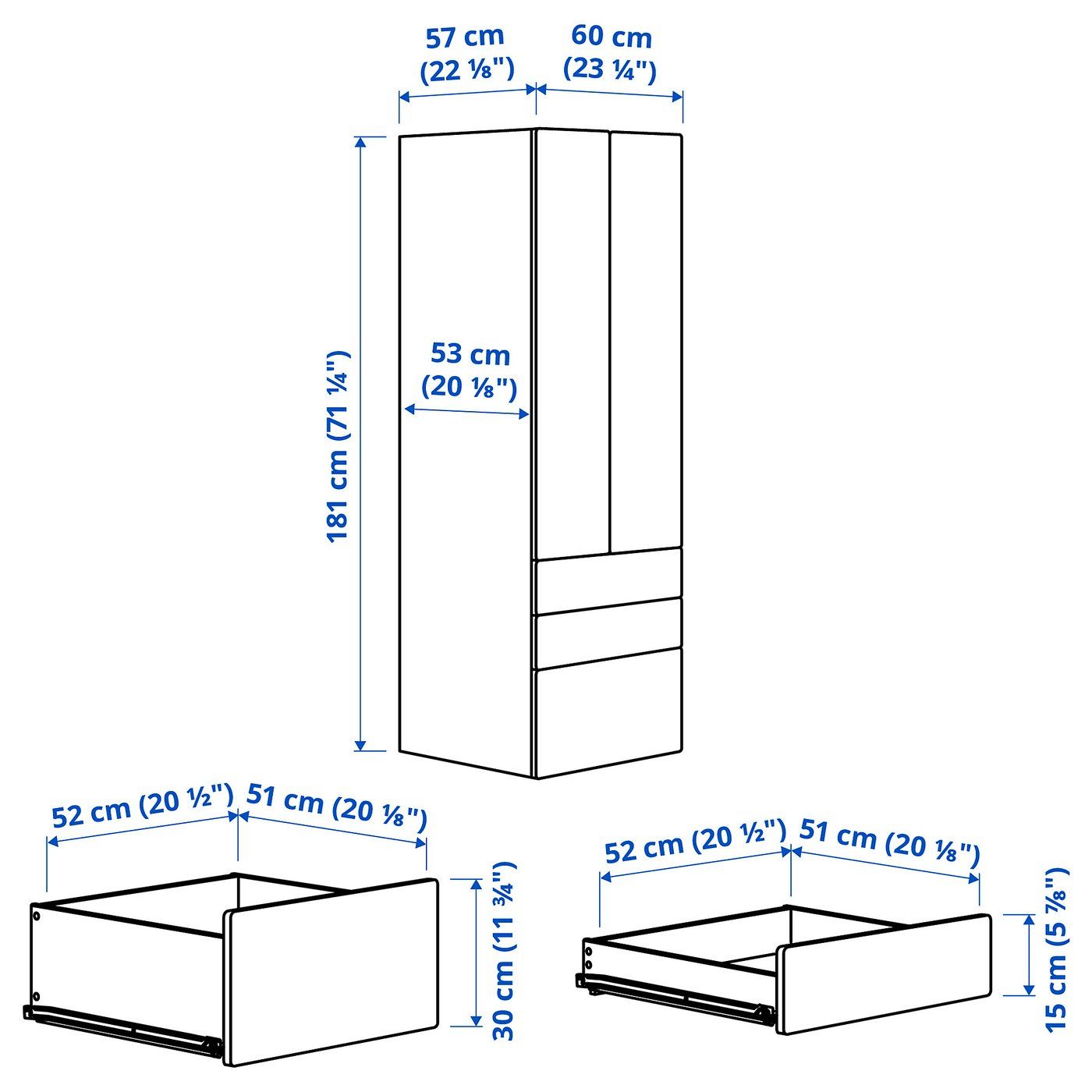 Imaxe do catálogo de IKEA