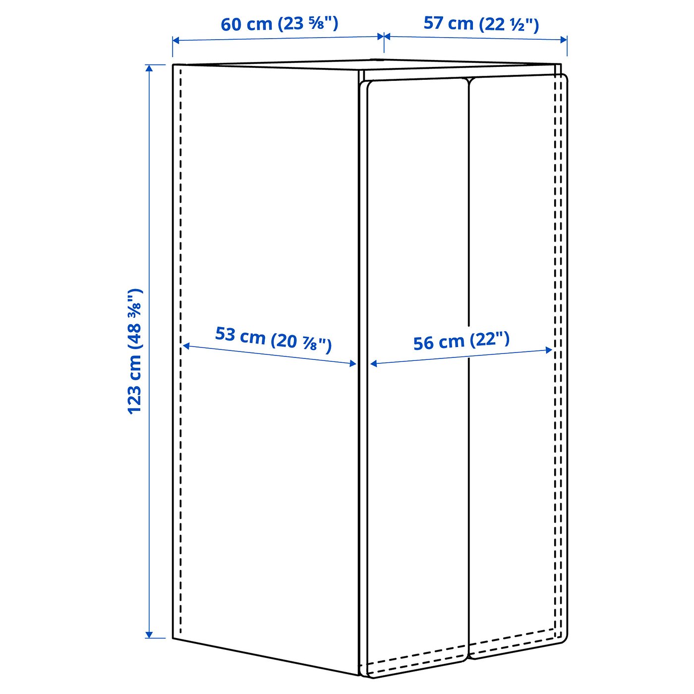 Imaxe do catálogo de IKEA