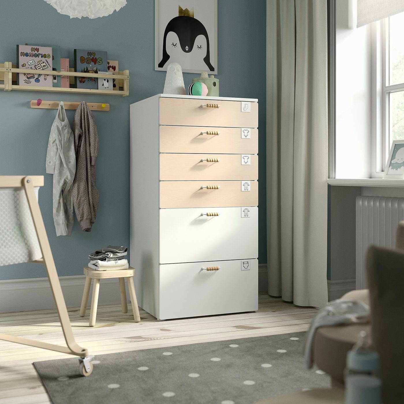 Imatge del catàleg IKEA