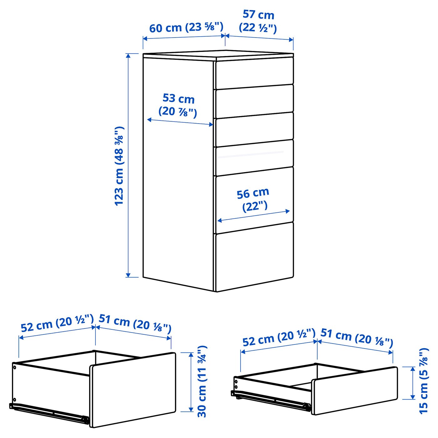 Imaxe do catálogo de IKEA