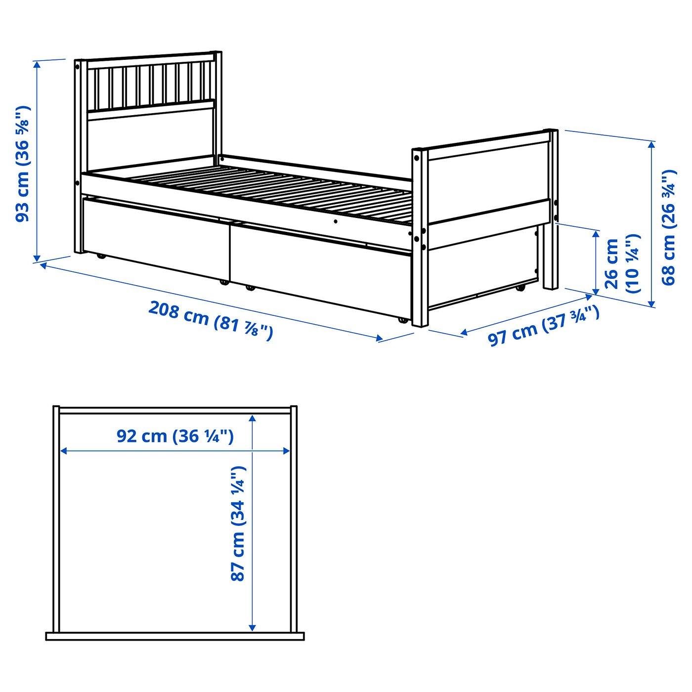 Imatge del catàleg IKEA