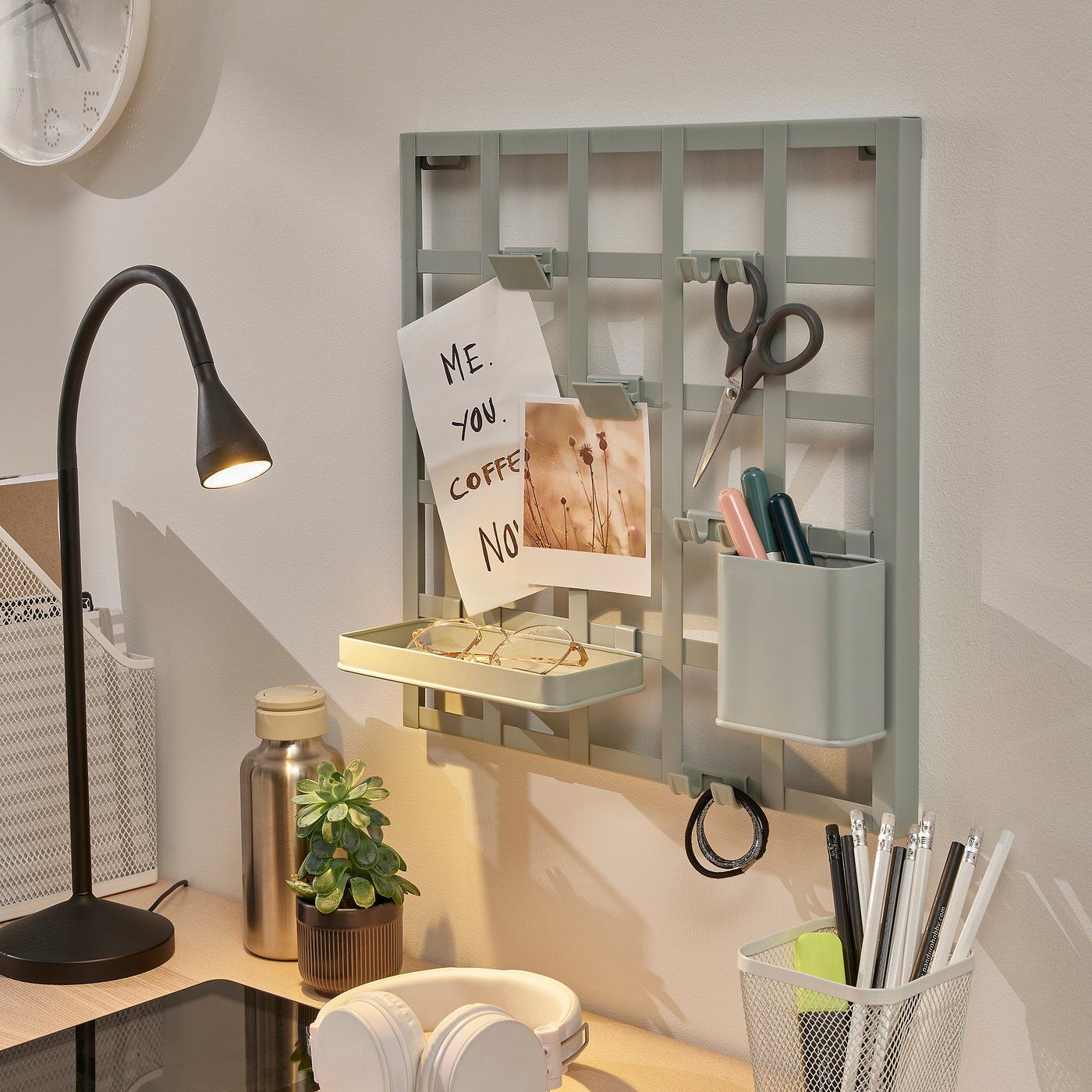 IKEA katalogoaren irudia