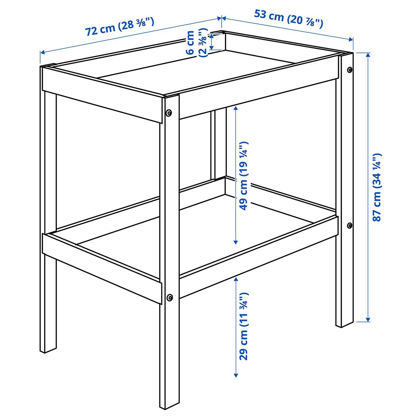 Imatge del catàleg IKEA