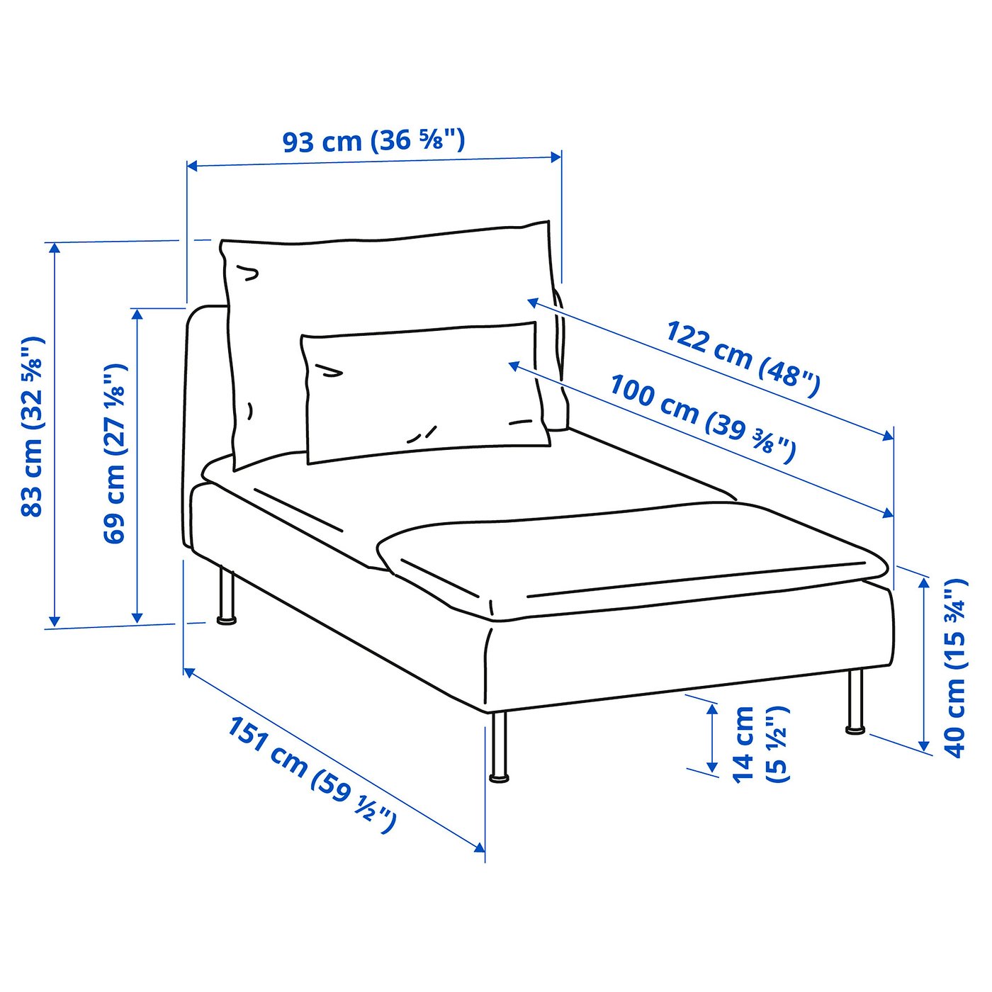 Imaxe do catálogo de IKEA