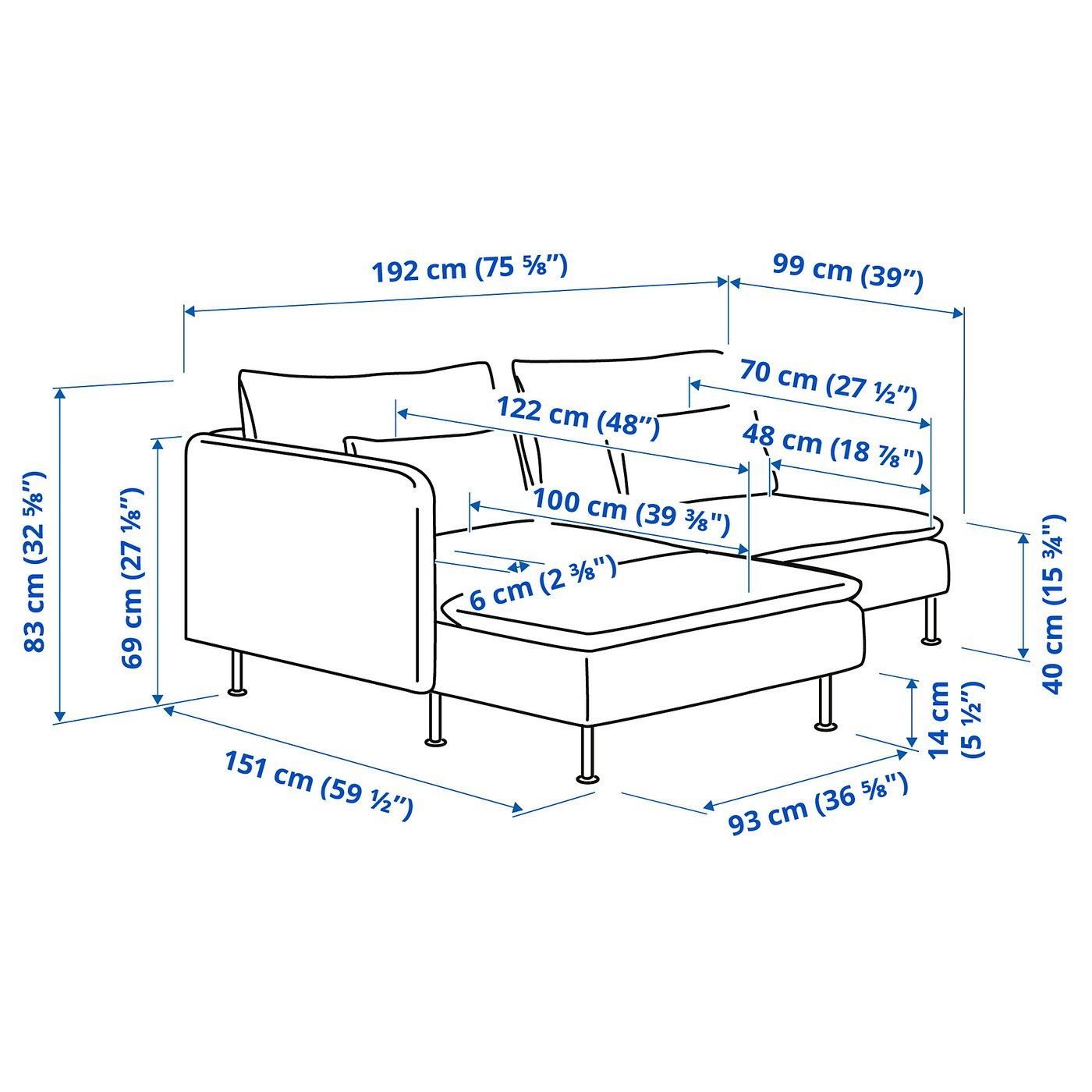 IKEA catalogue photo