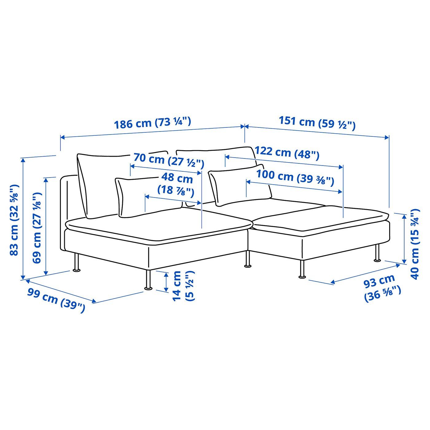 IKEA catalogue photo