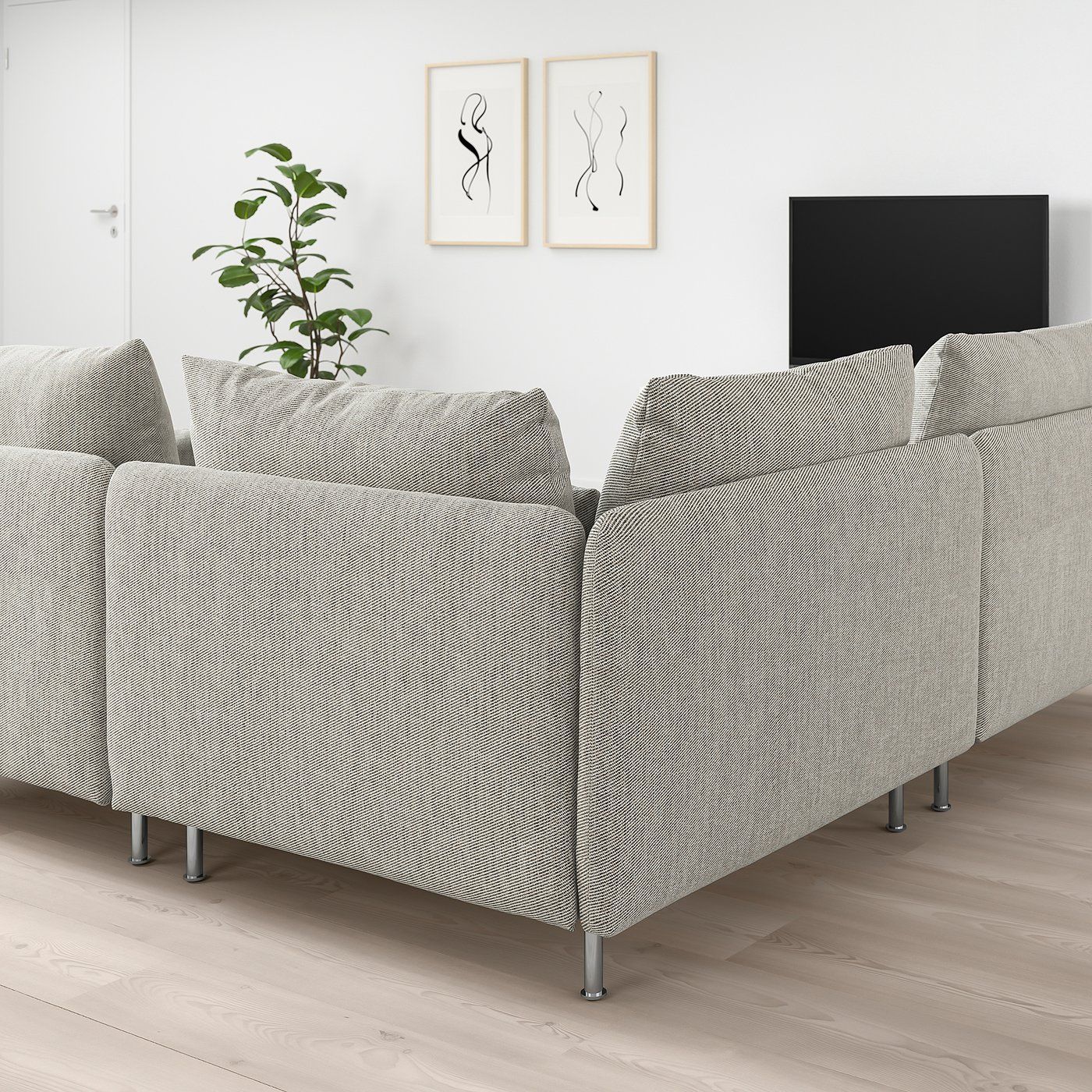 Imaxe do catálogo de IKEA