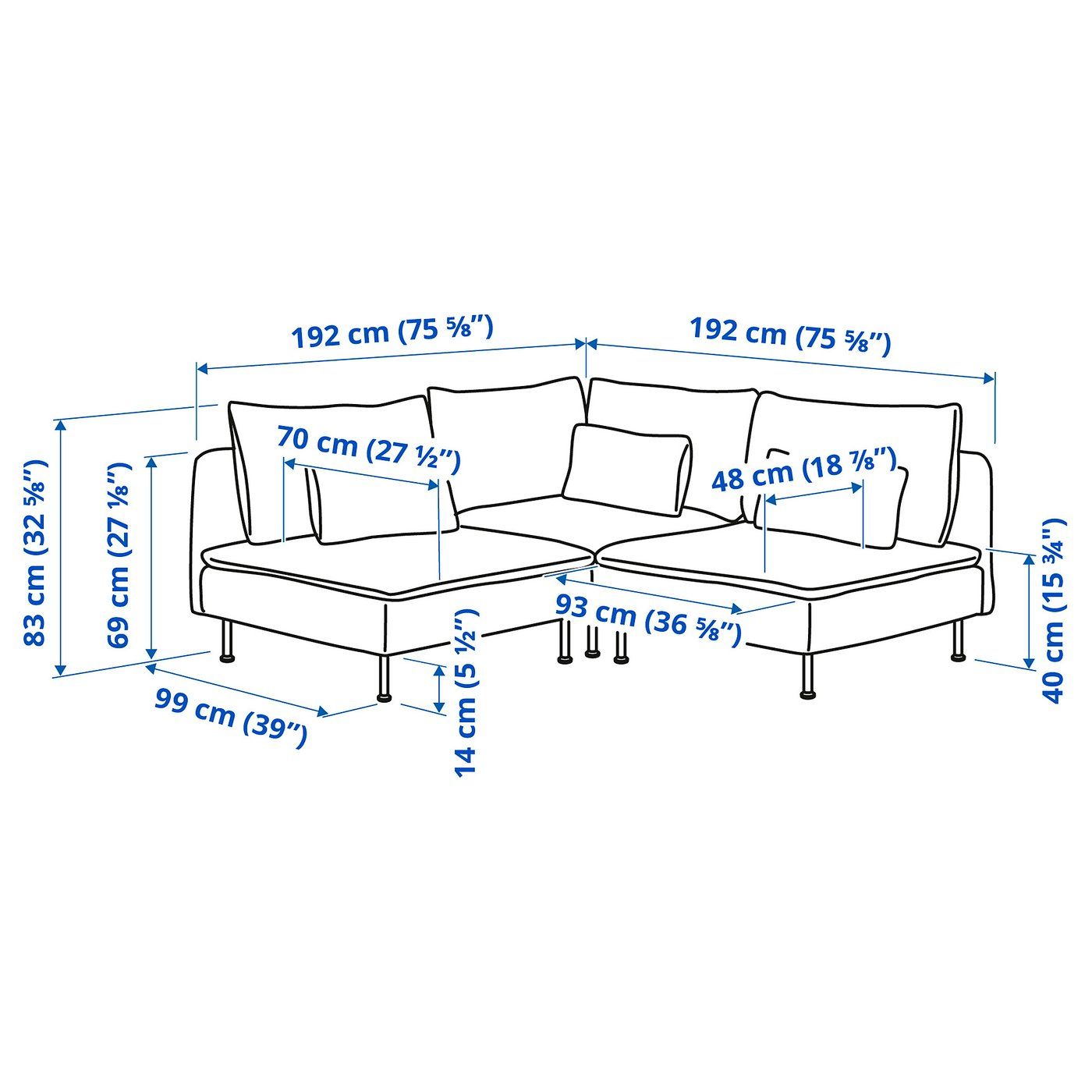 Imaxe do catálogo de IKEA
