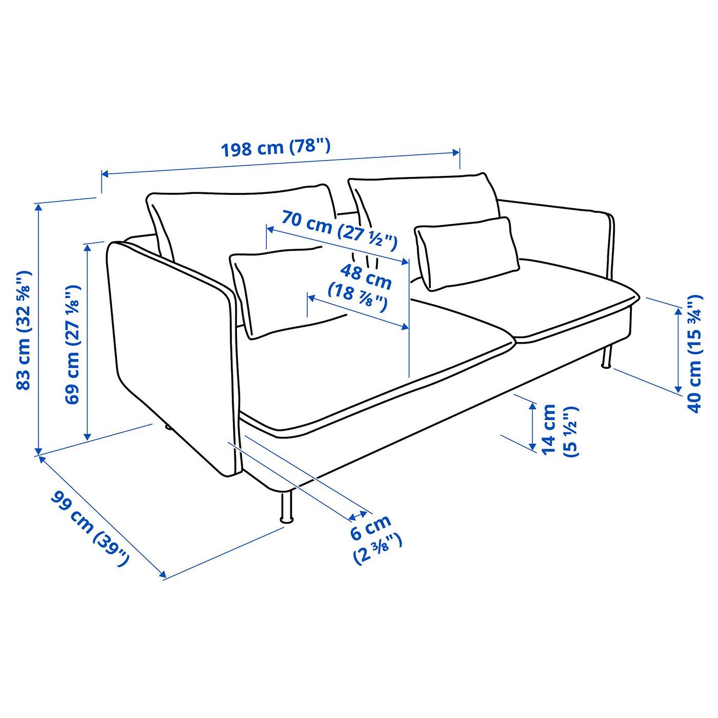 Imatge del catàleg IKEA