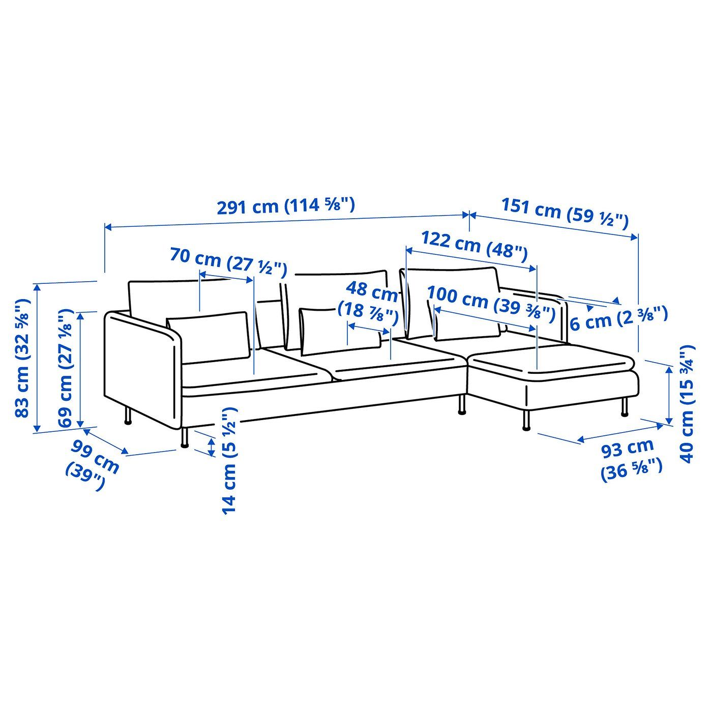 IKEA catalogue photo