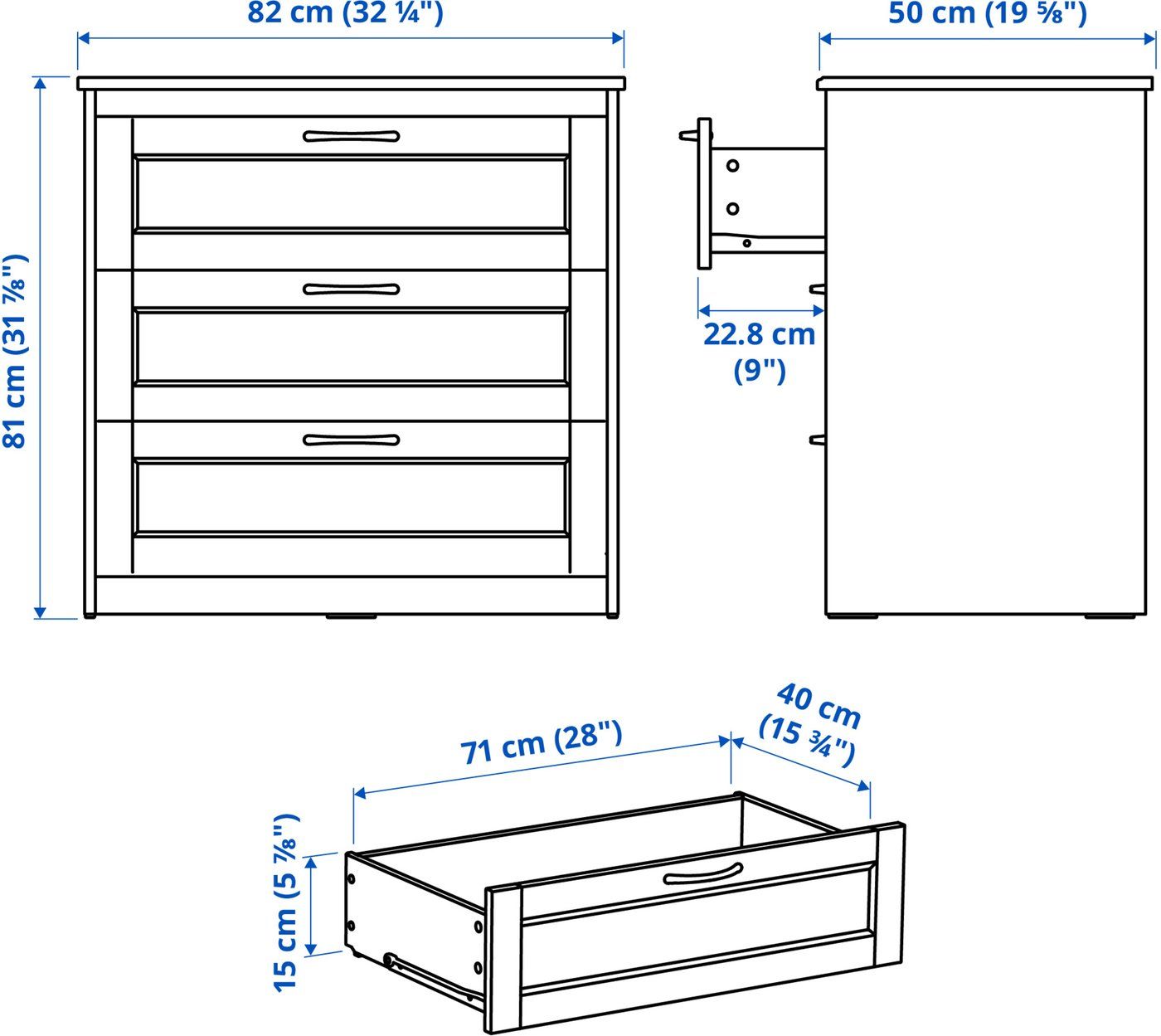 IKEA catalogue photo