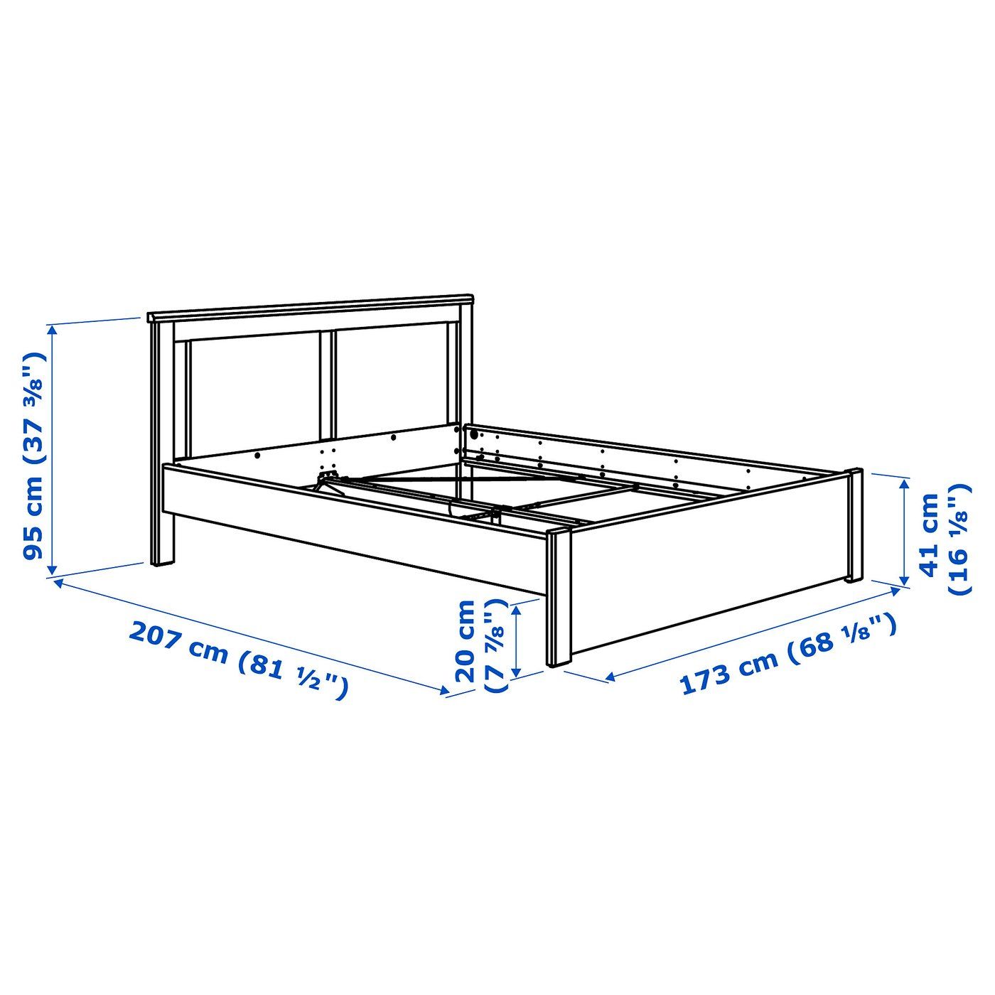 IKEA katalogoaren irudia