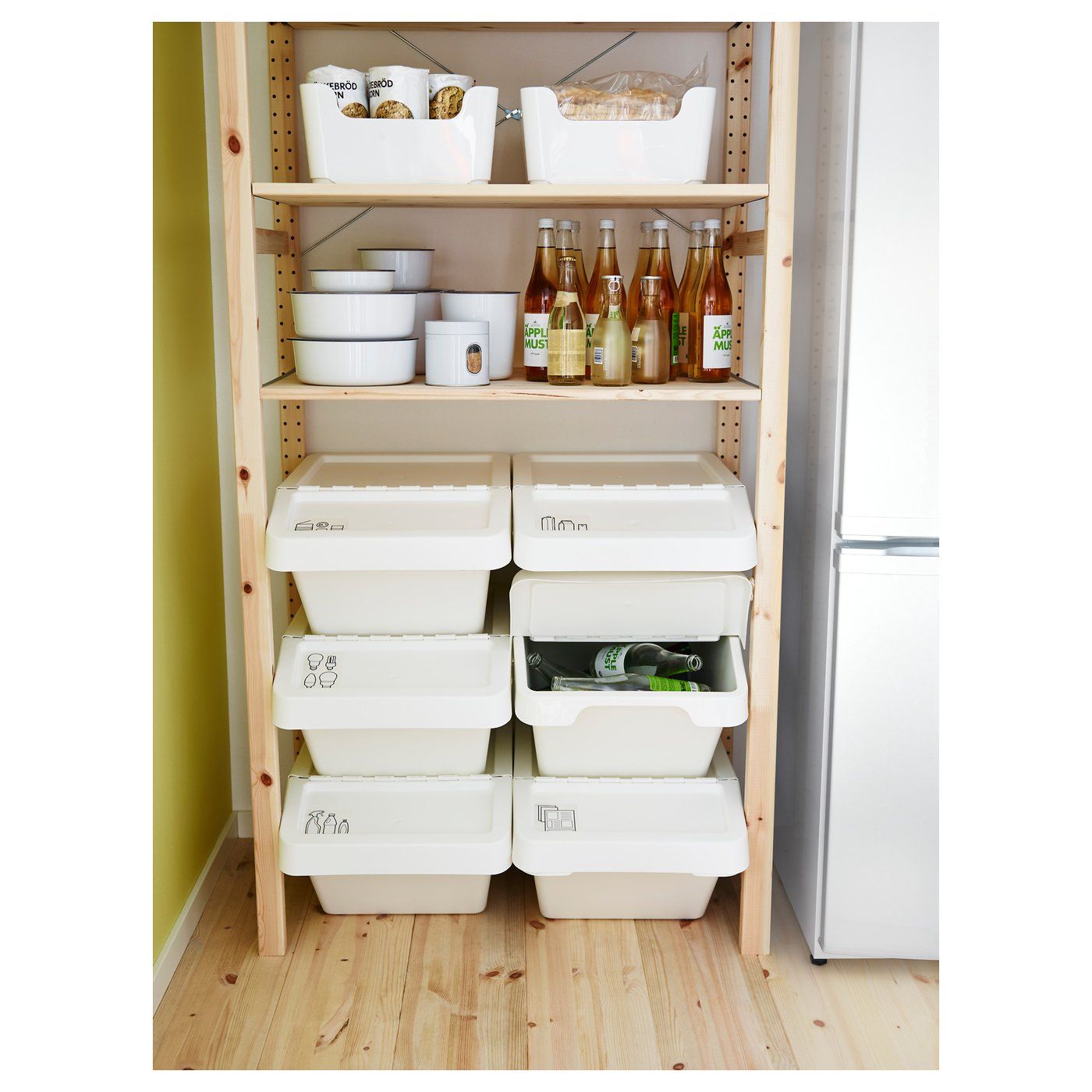 IKEA katalogoaren irudia