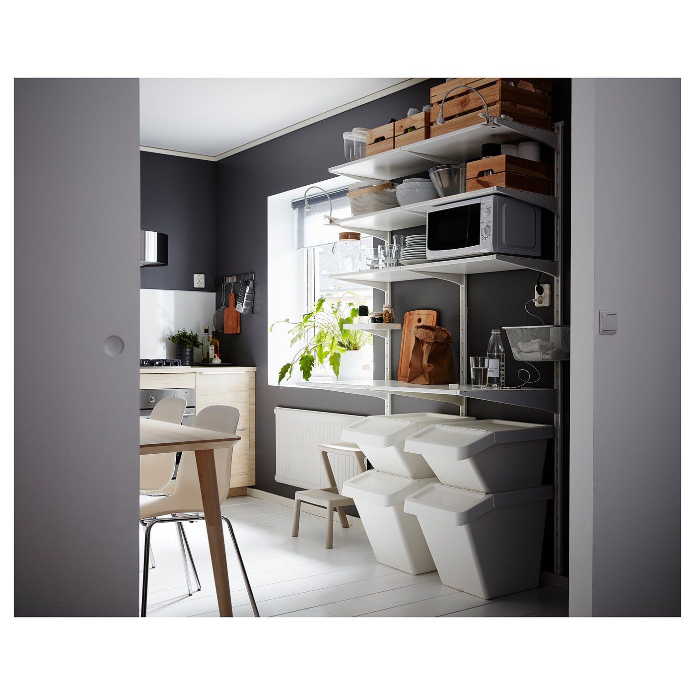 IKEA katalogoaren irudia