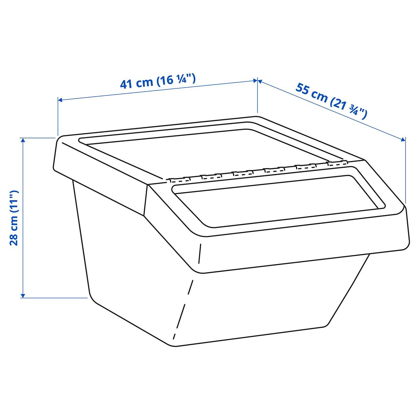 IKEA katalogoaren irudia