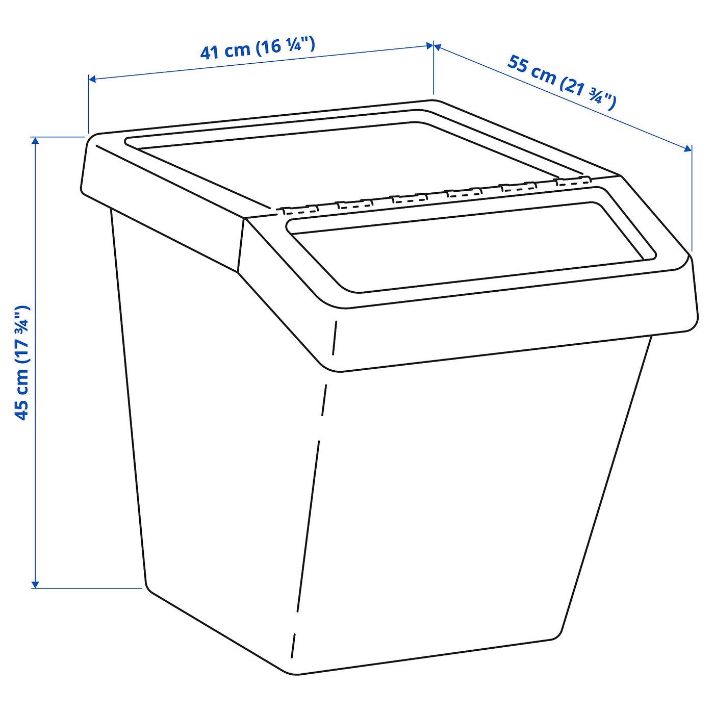 Imatge del catàleg IKEA