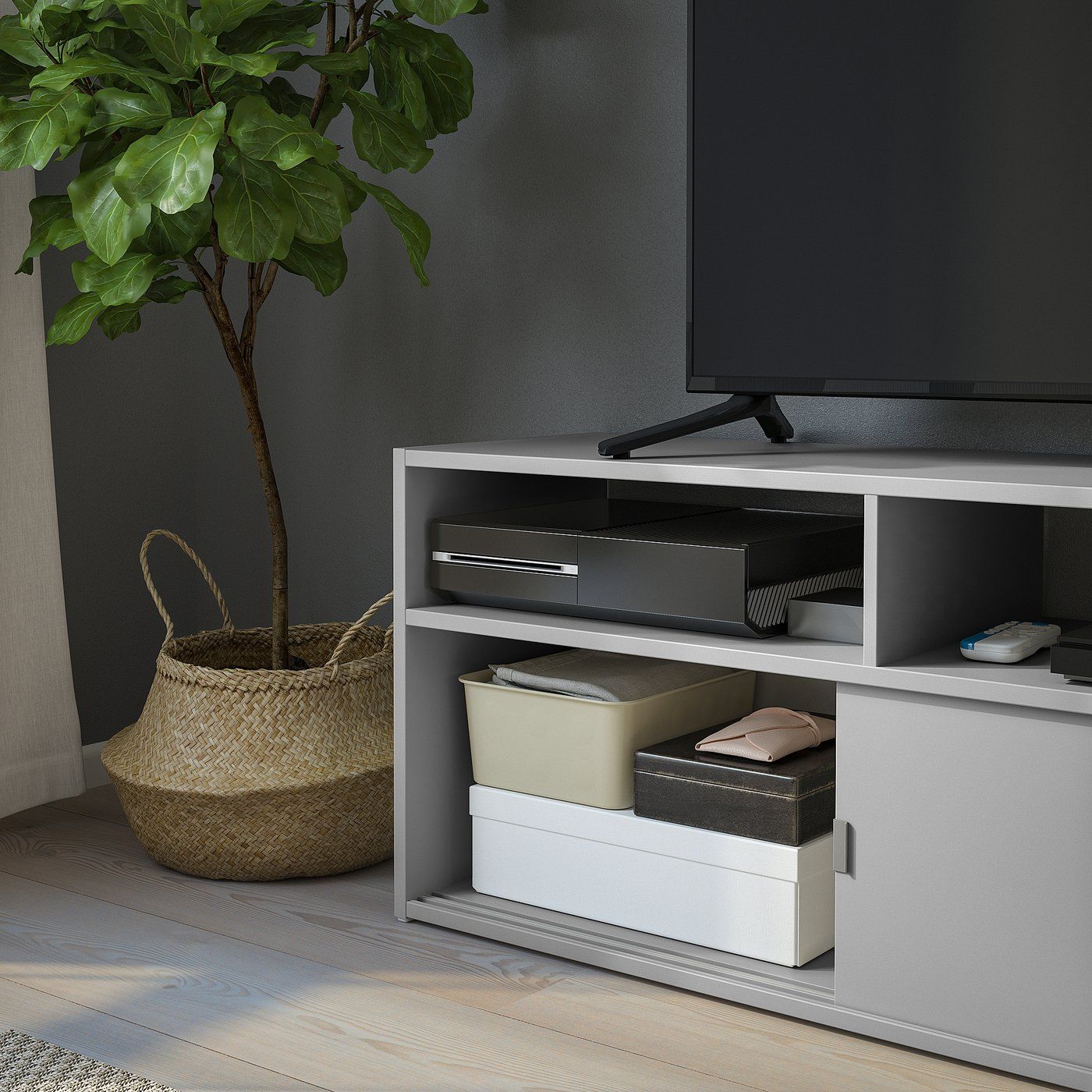 IKEA katalogoaren irudia