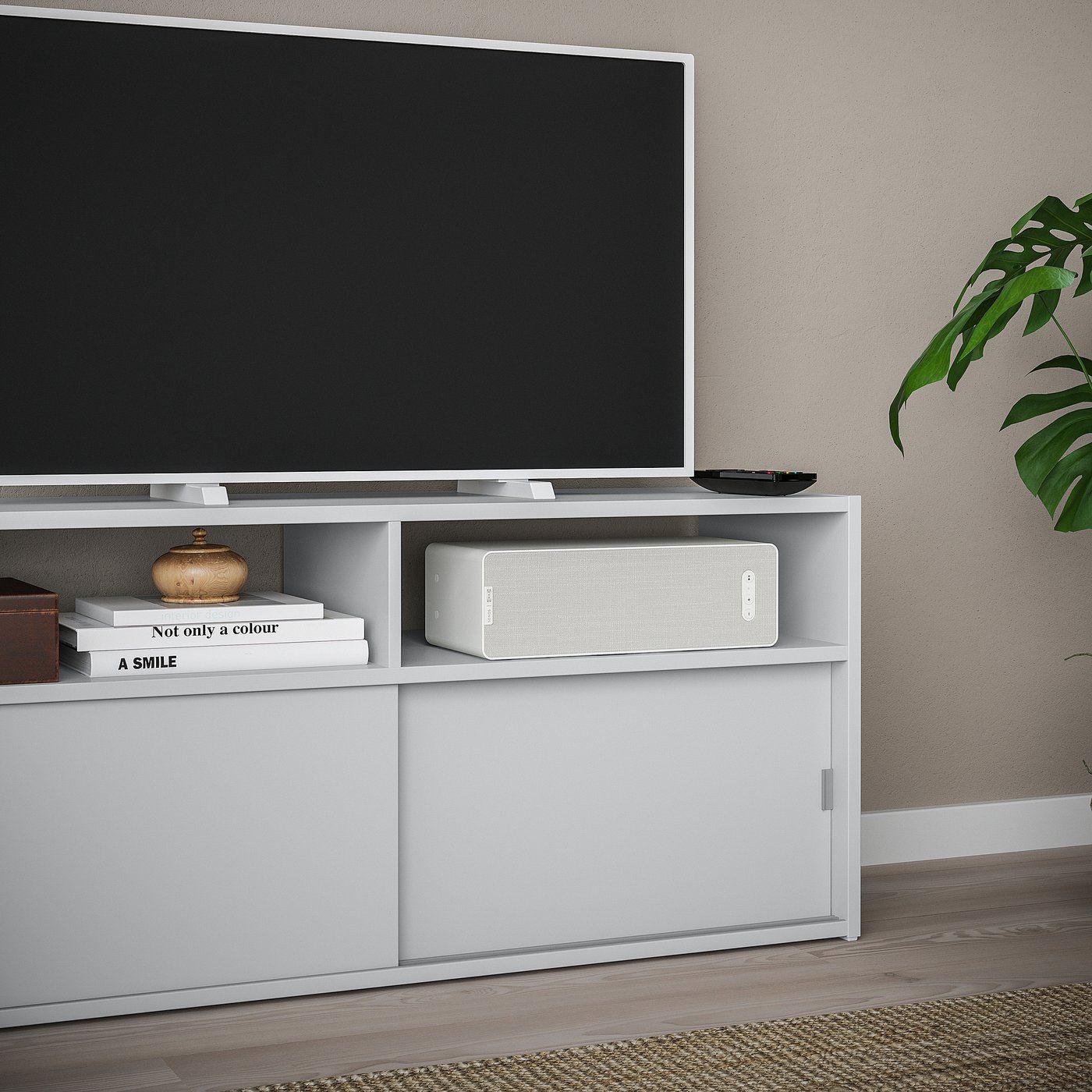 IKEA katalogoaren irudia