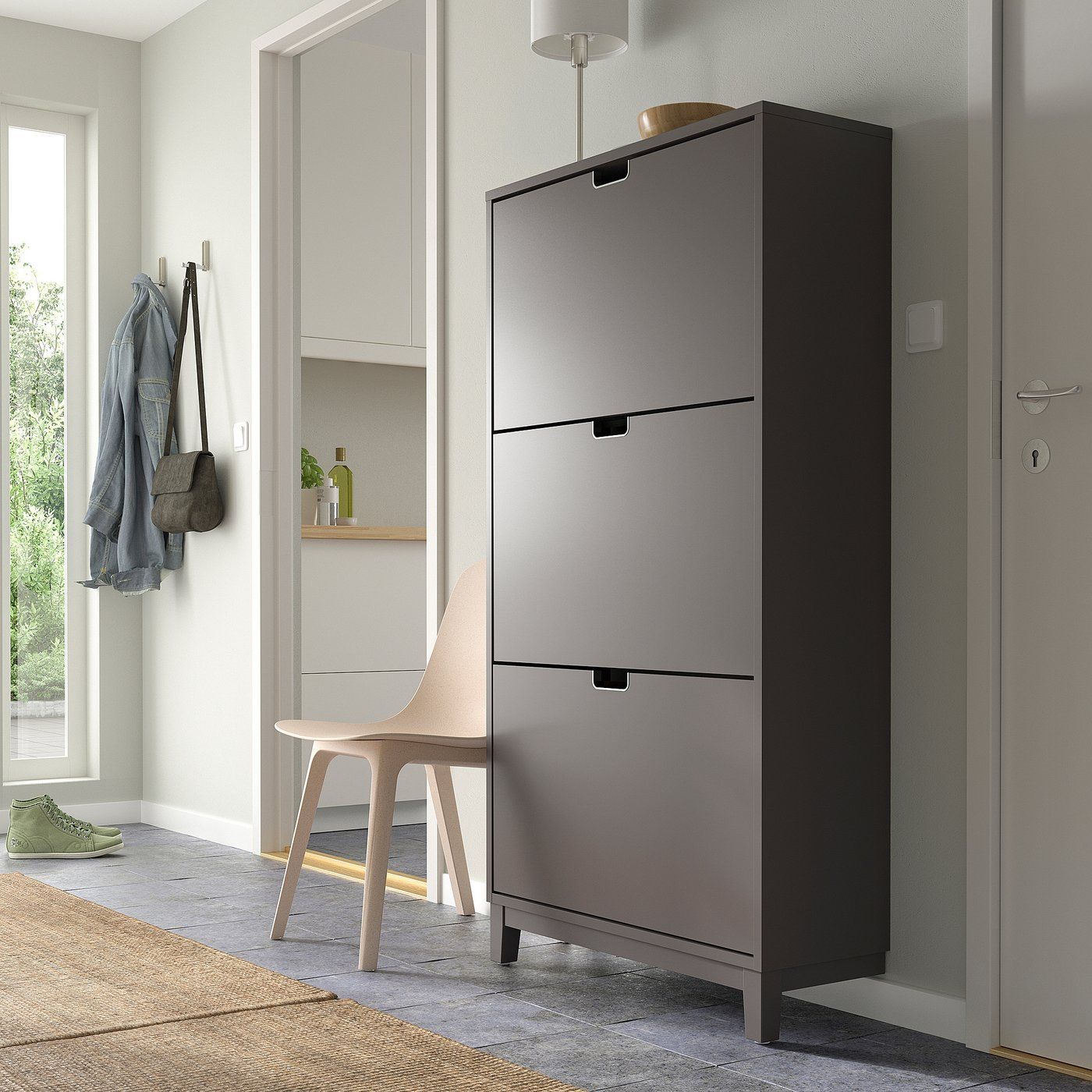 IKEA katalogoaren irudia