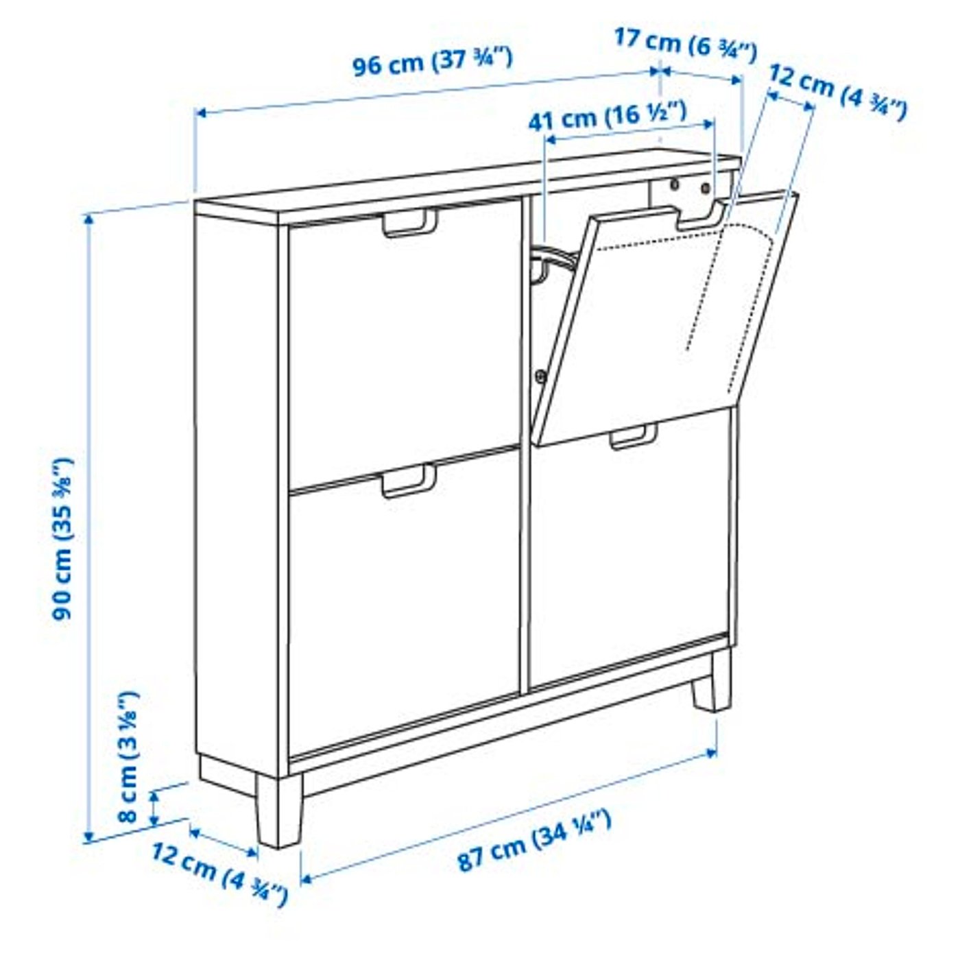 Imatge del catàleg IKEA