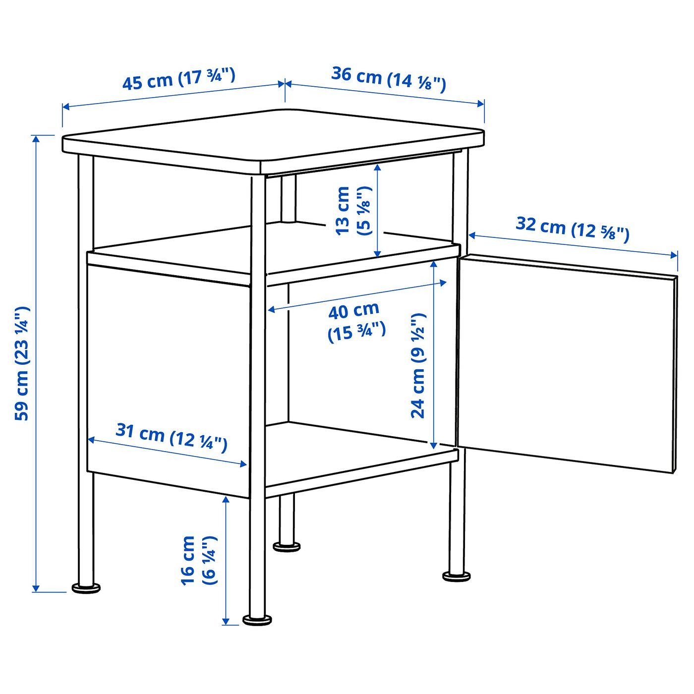 IKEA katalogoaren irudia