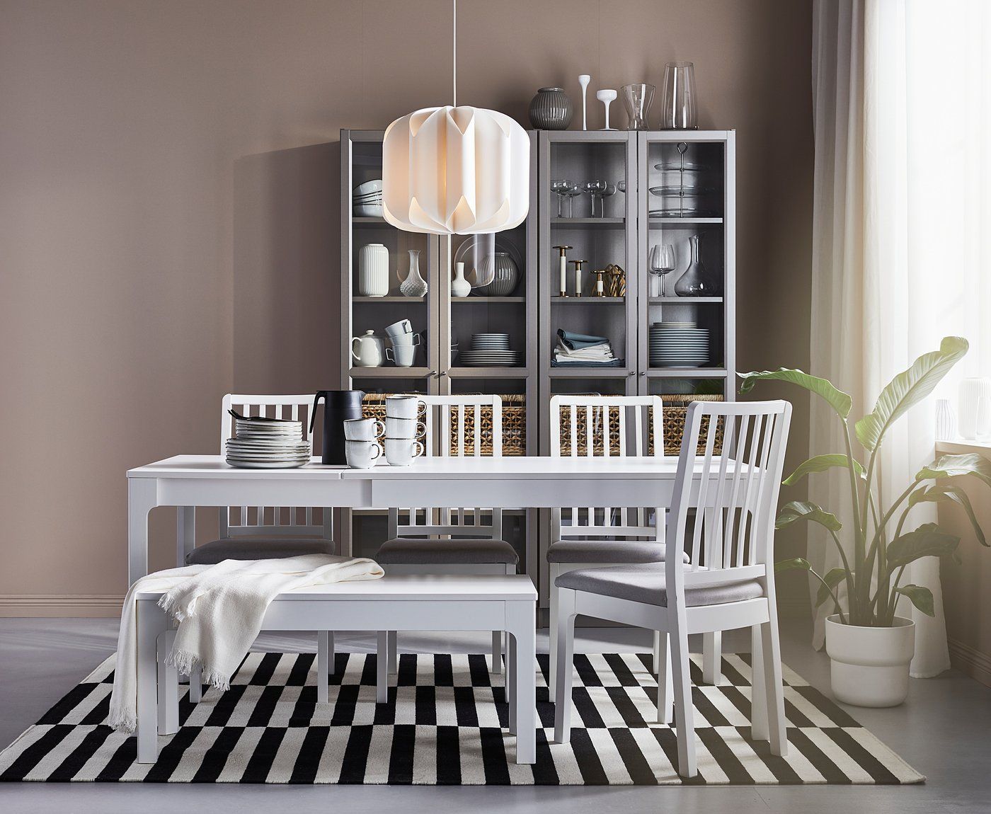 IKEA katalogoaren irudia