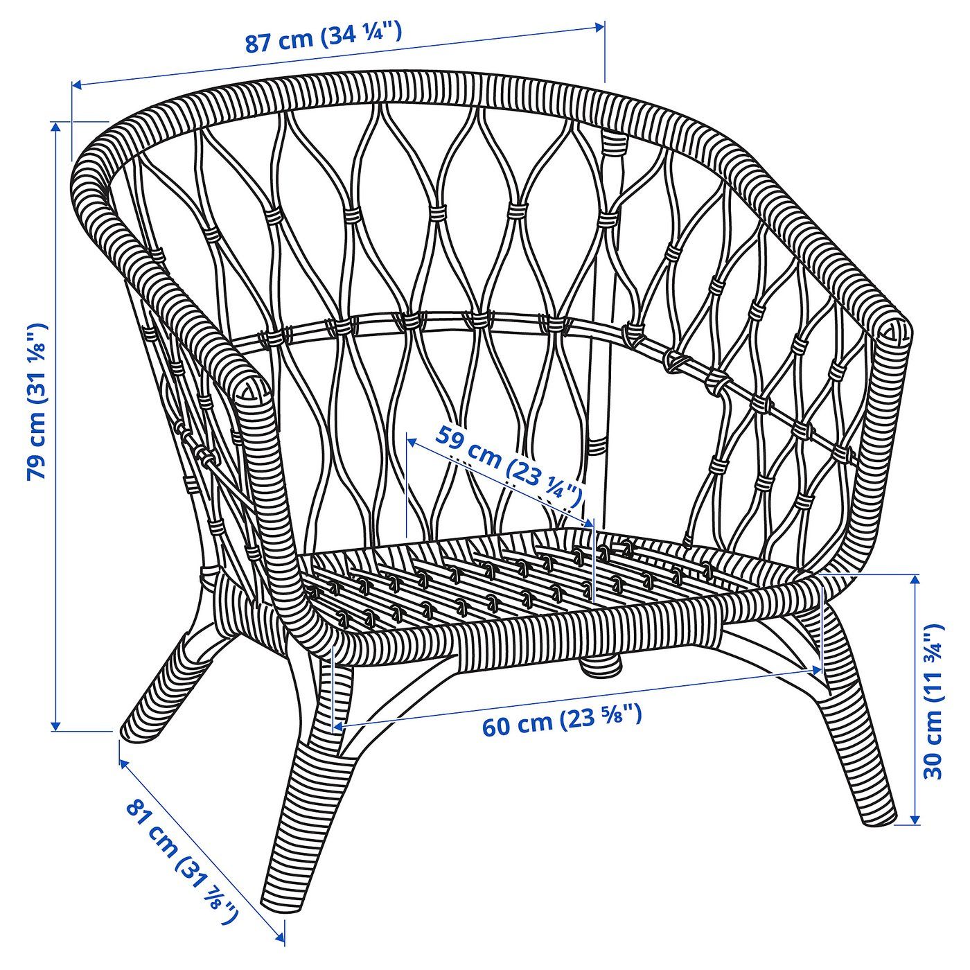 Imaxe do catálogo de IKEA