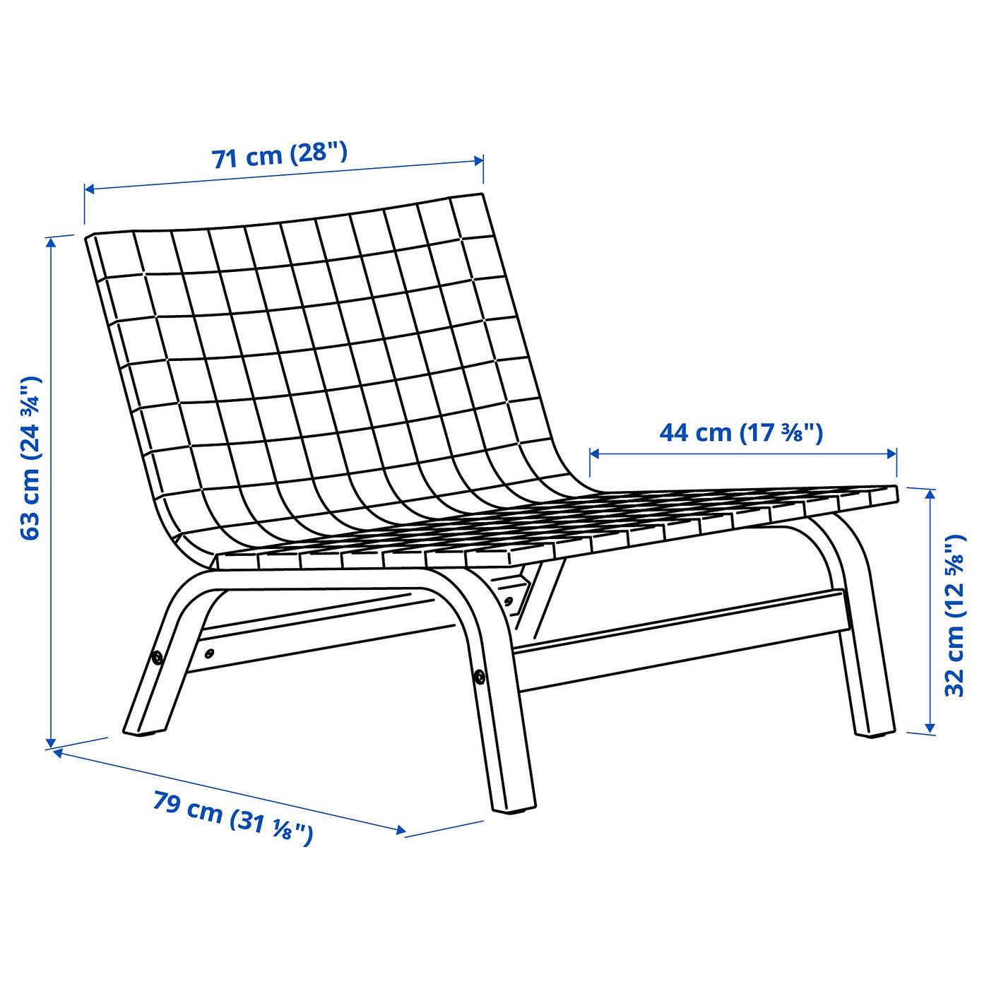 Imaxe do catálogo de IKEA