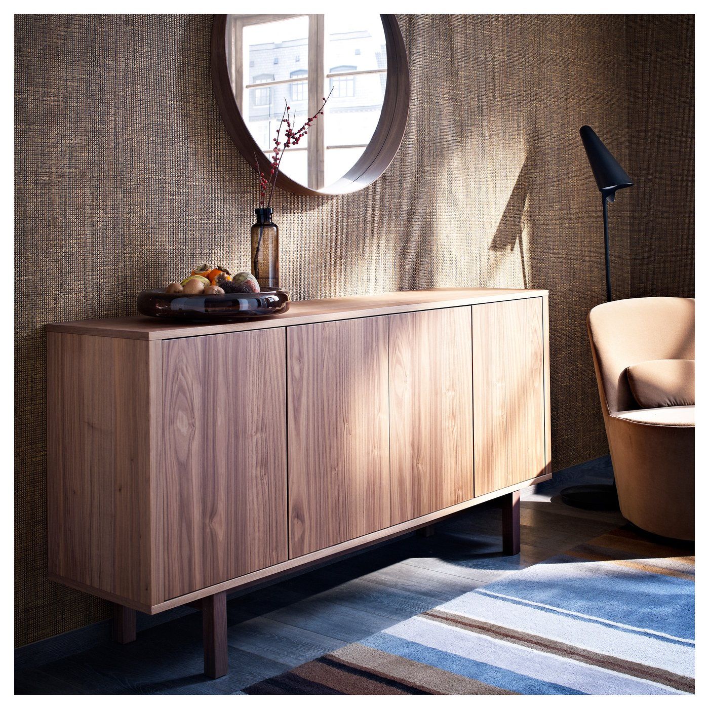 IKEA katalogoaren irudia