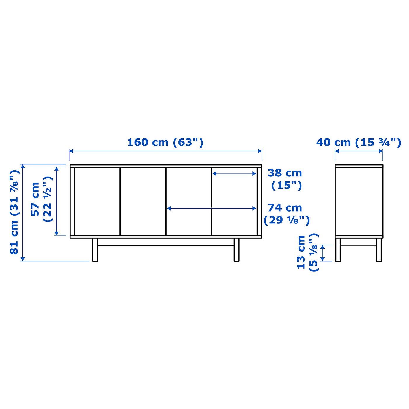 IKEA katalogoaren irudia