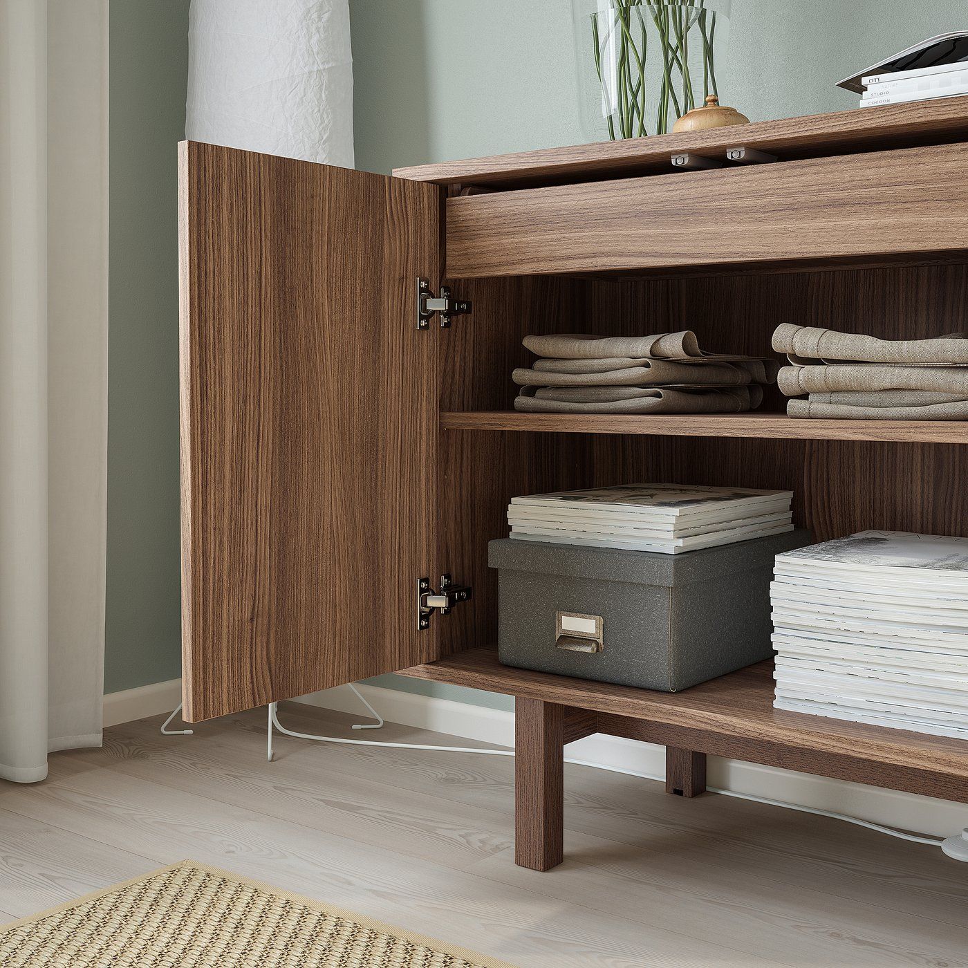 IKEA katalogoaren irudia