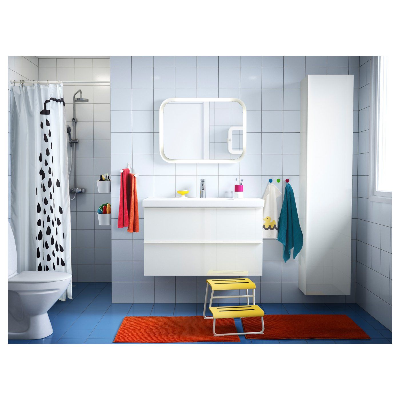 IKEA katalogoaren irudia