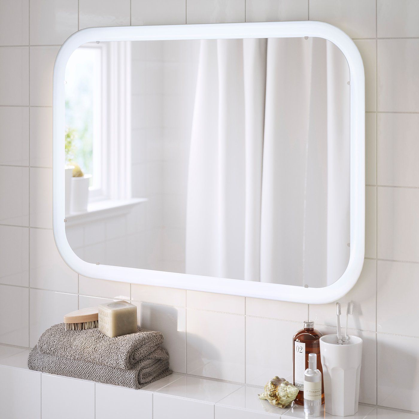 IKEA katalogoaren irudia