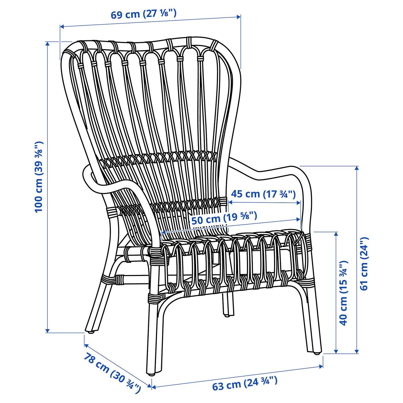 Imatge del catàleg IKEA