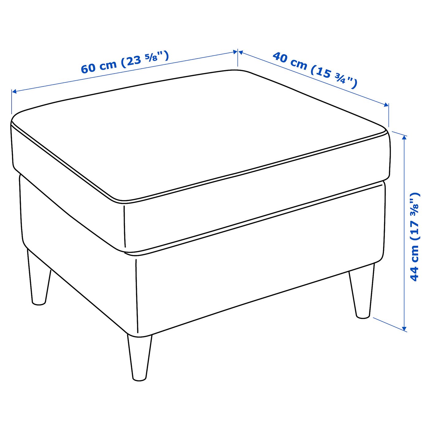 Imatge del catàleg IKEA