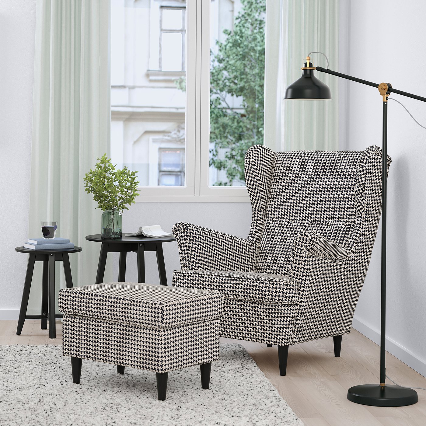 IKEA catalogue photo