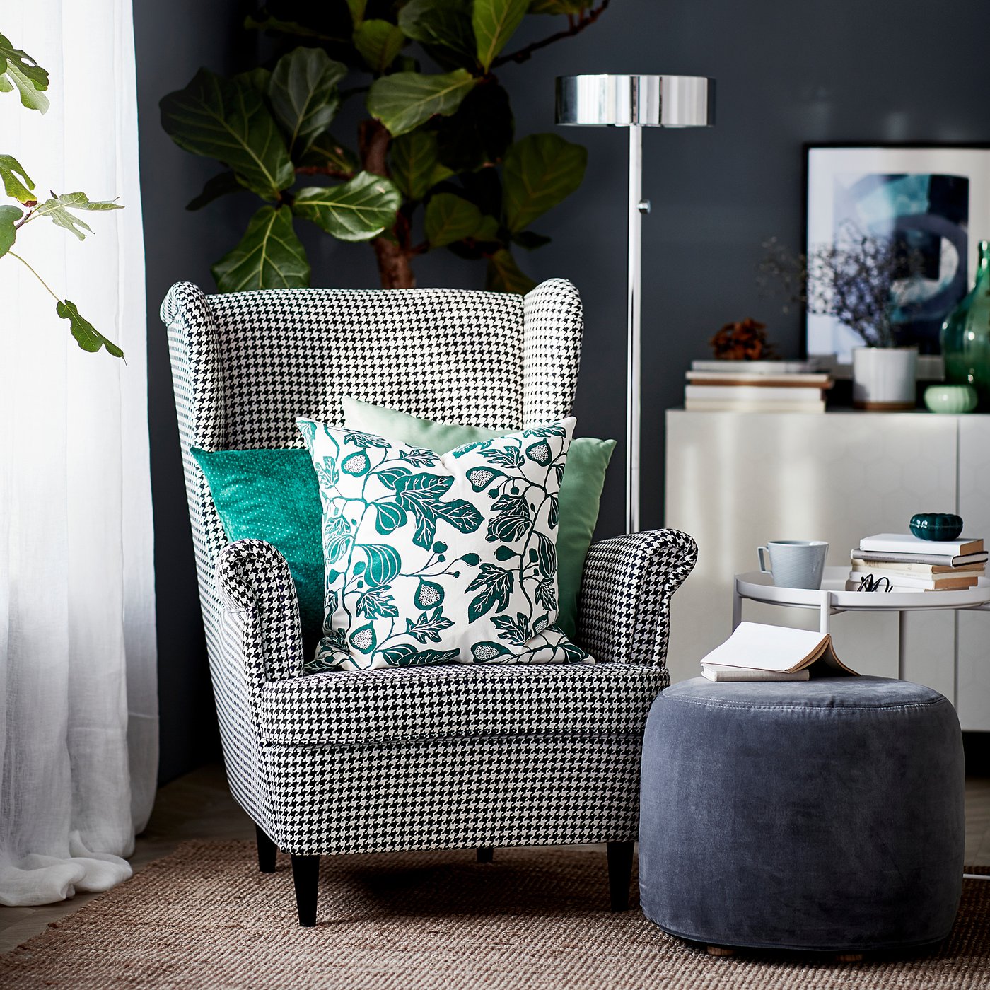 IKEA catalogue photo