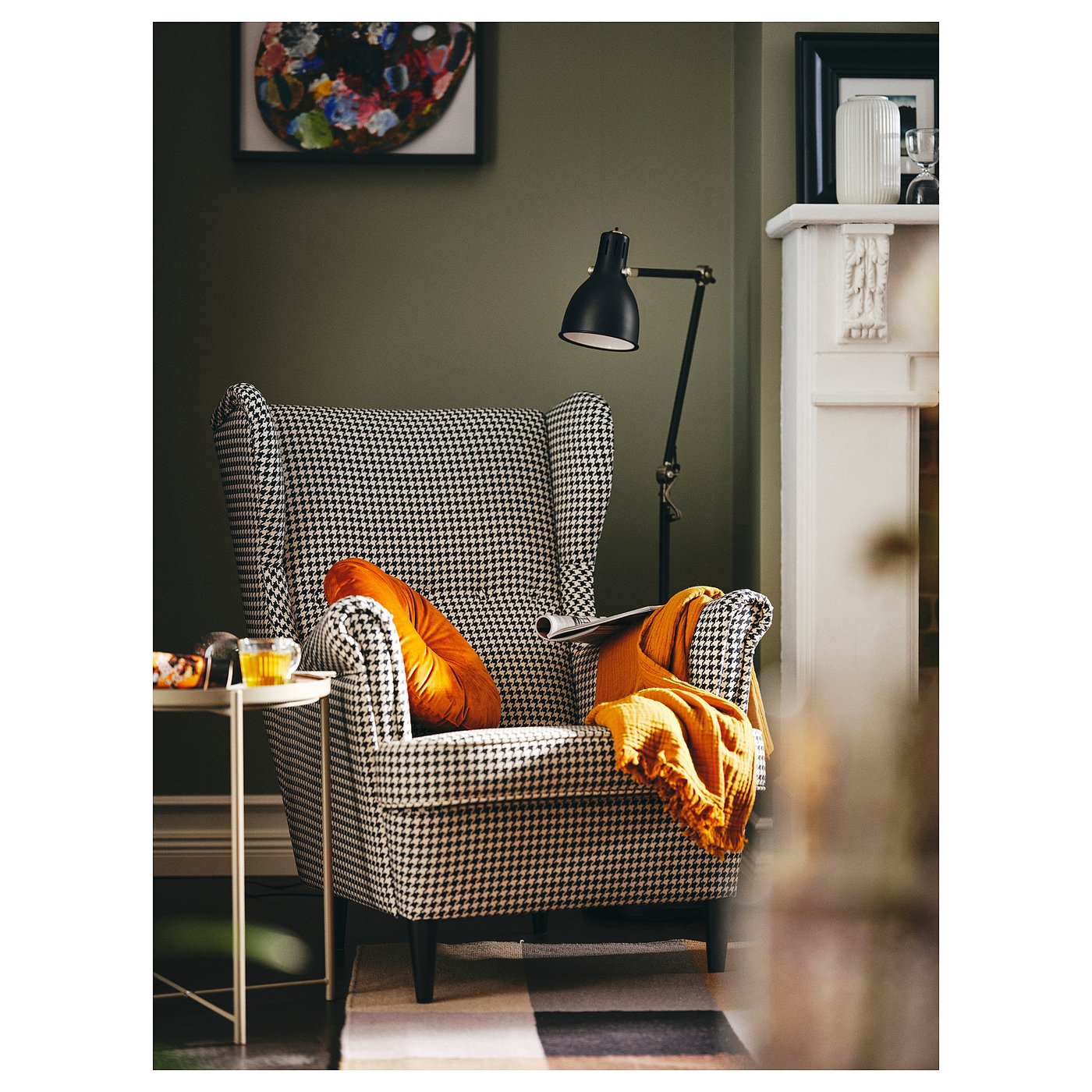IKEA catalogue photo