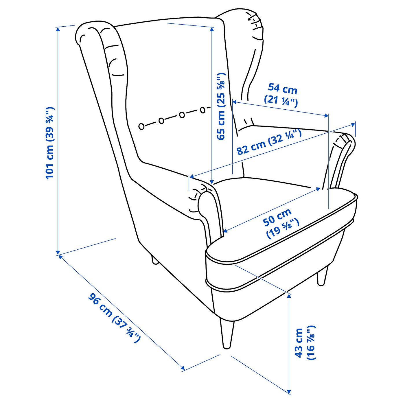 Imatge del catàleg IKEA