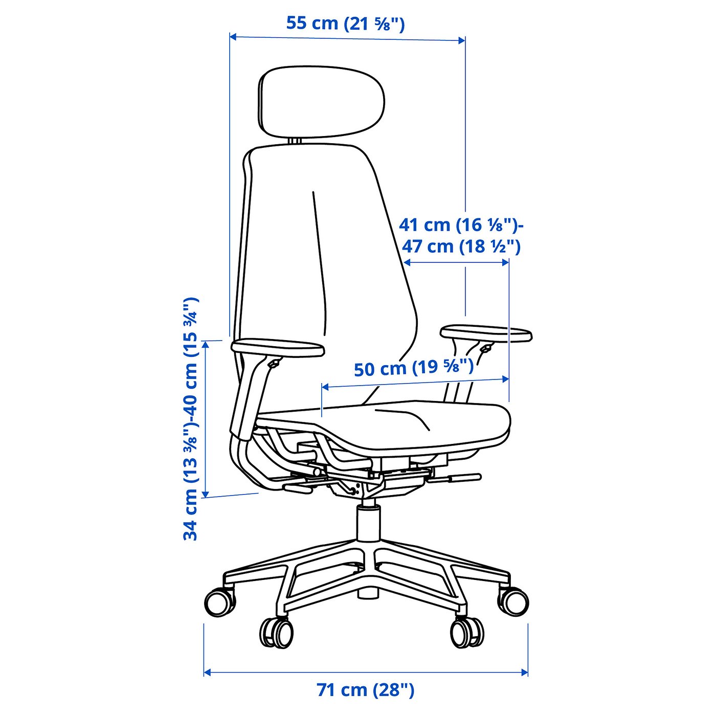 Imatge del catàleg IKEA